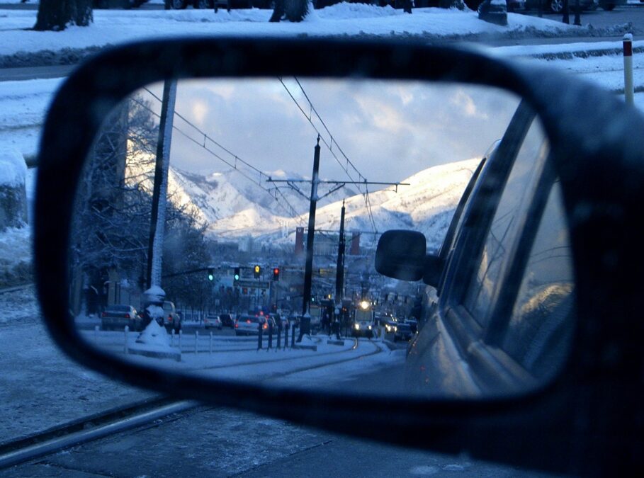 Wasatch Trax